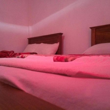 Max Mount View Hotel Nuwara Eliya Luaran gambar