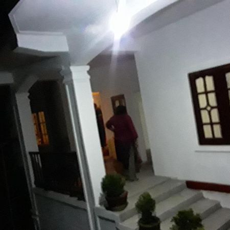 Max Mount View Hotel Nuwara Eliya Luaran gambar