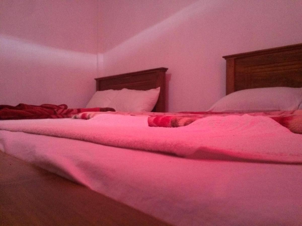 Max Mount View Hotel Nuwara Eliya Luaran gambar