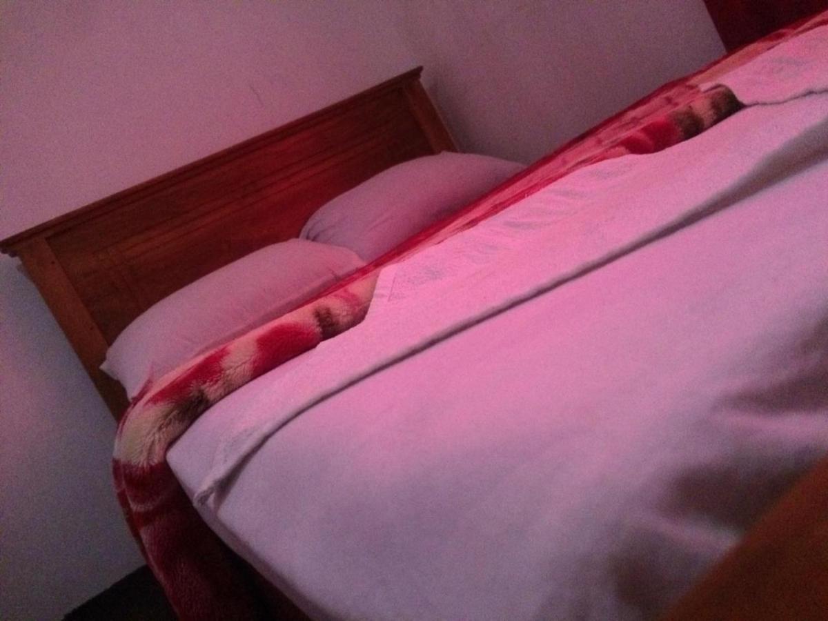 Max Mount View Hotel Nuwara Eliya Luaran gambar