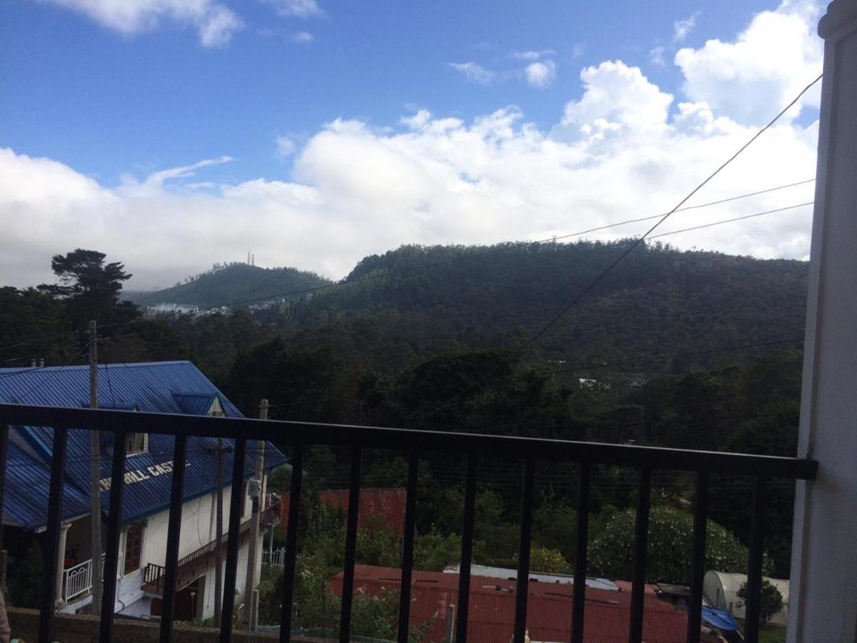 Max Mount View Hotel Nuwara Eliya Luaran gambar