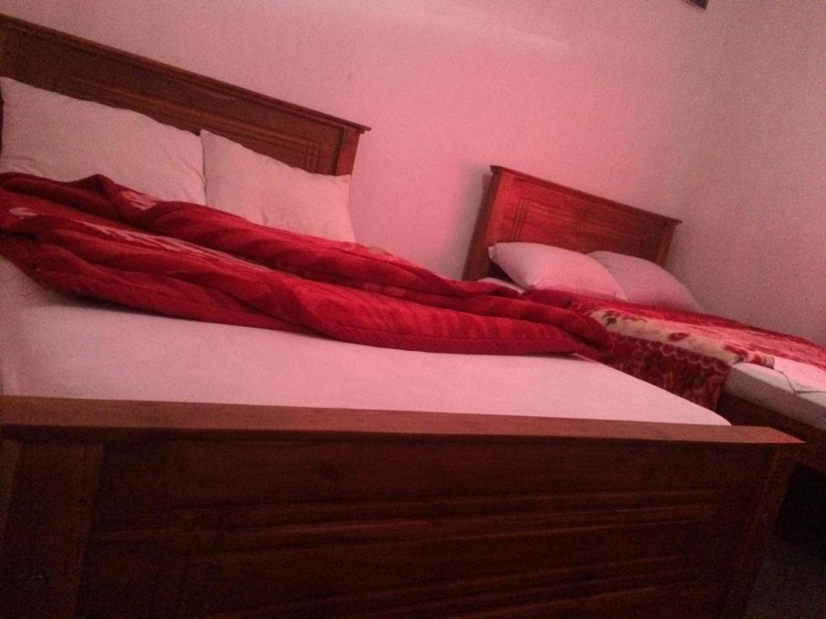 Max Mount View Hotel Nuwara Eliya Luaran gambar