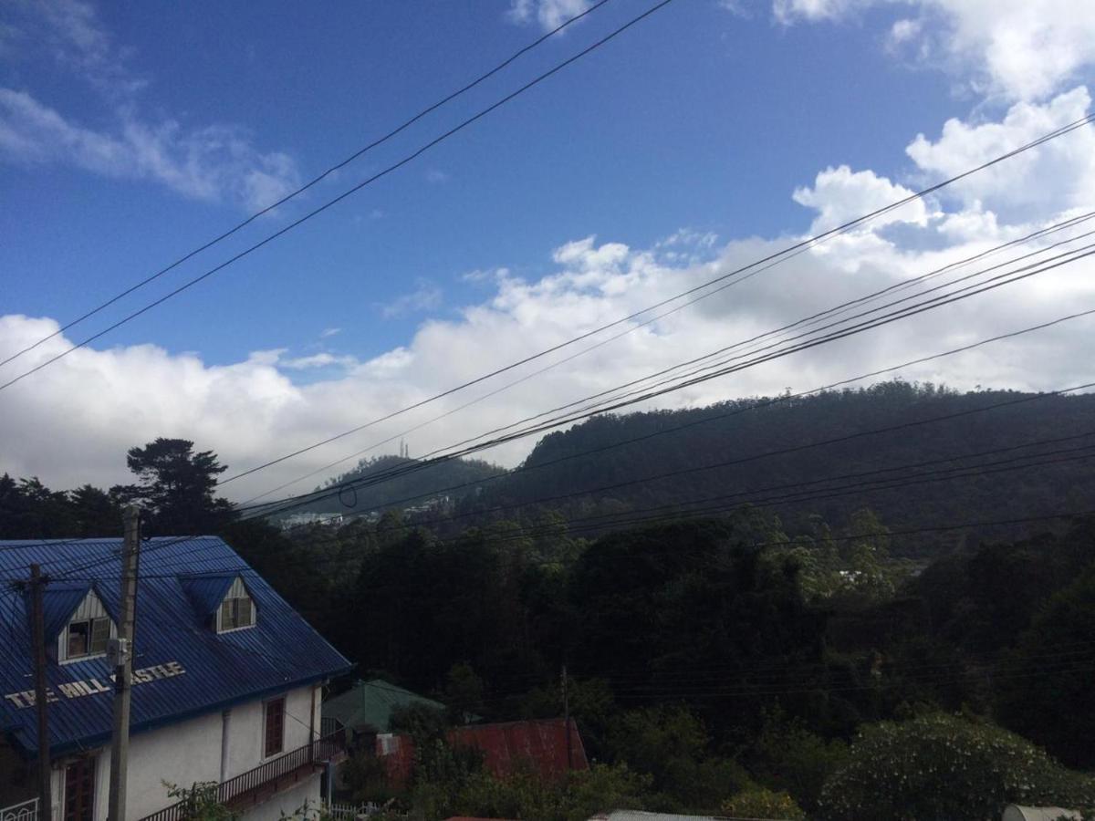 Max Mount View Hotel Nuwara Eliya Luaran gambar