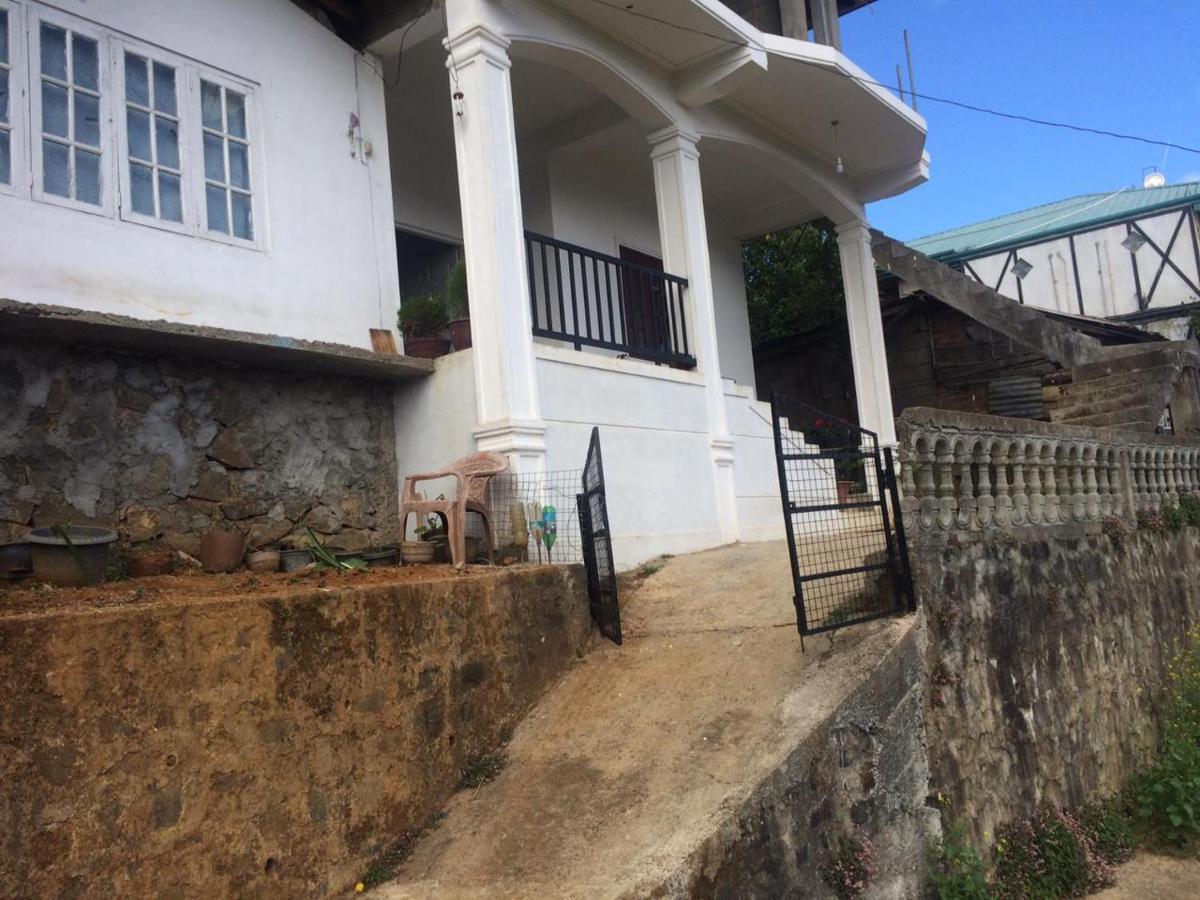 Max Mount View Hotel Nuwara Eliya Luaran gambar