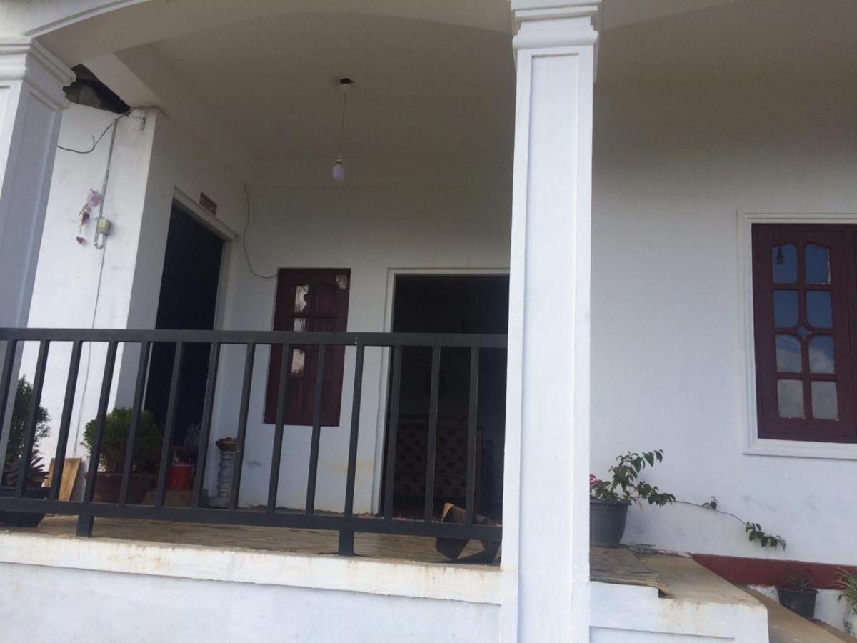 Max Mount View Hotel Nuwara Eliya Luaran gambar