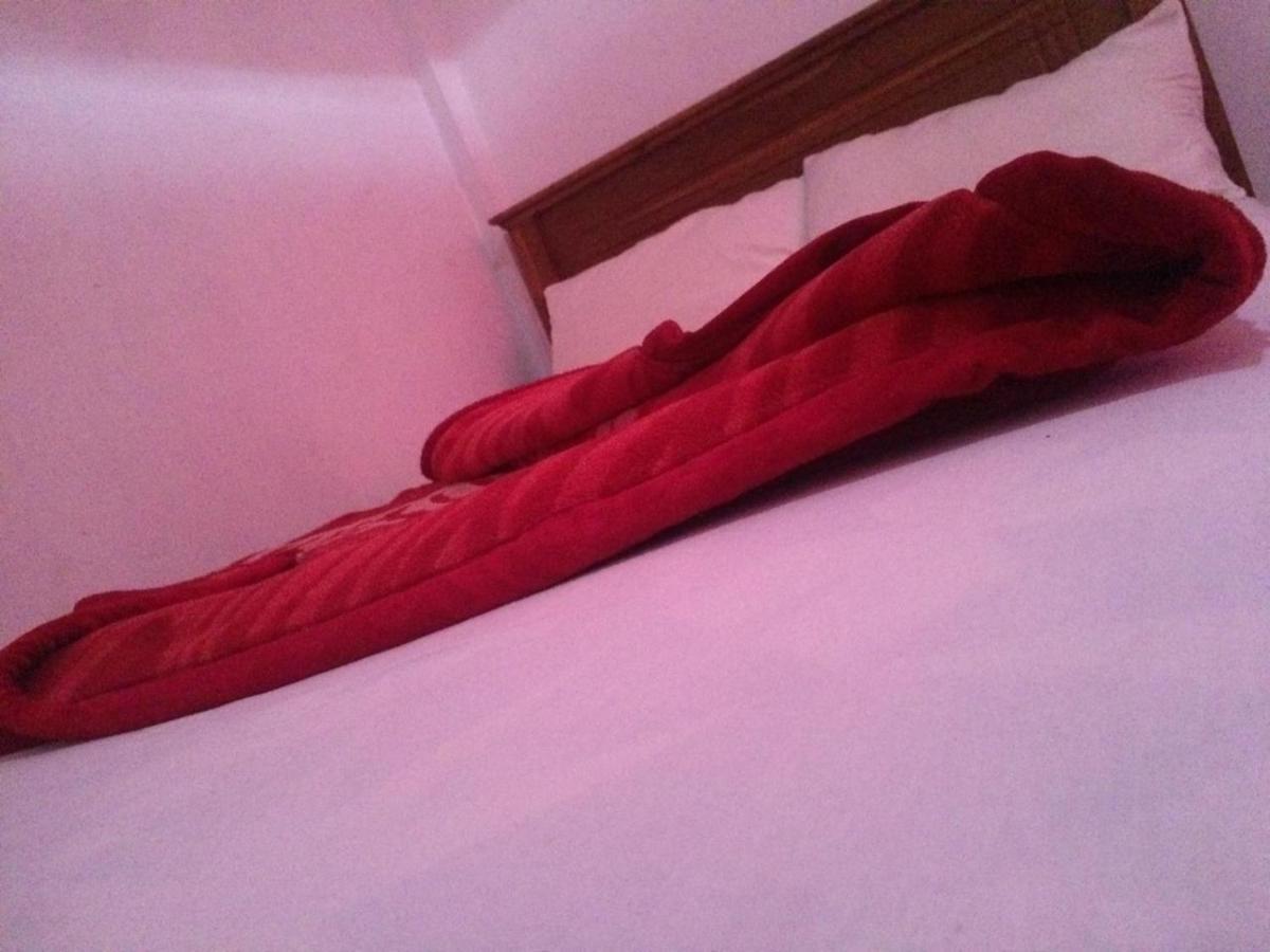 Max Mount View Hotel Nuwara Eliya Luaran gambar