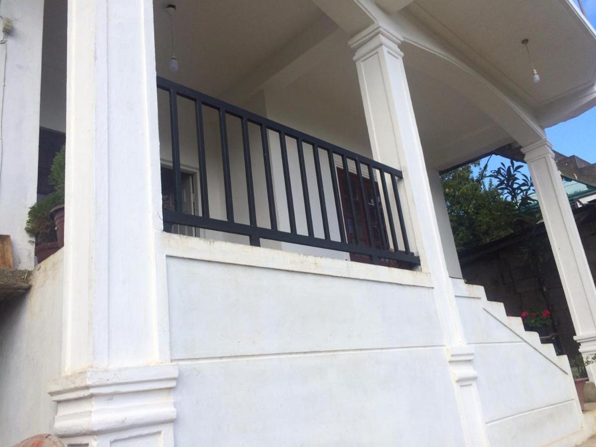 Max Mount View Hotel Nuwara Eliya Luaran gambar