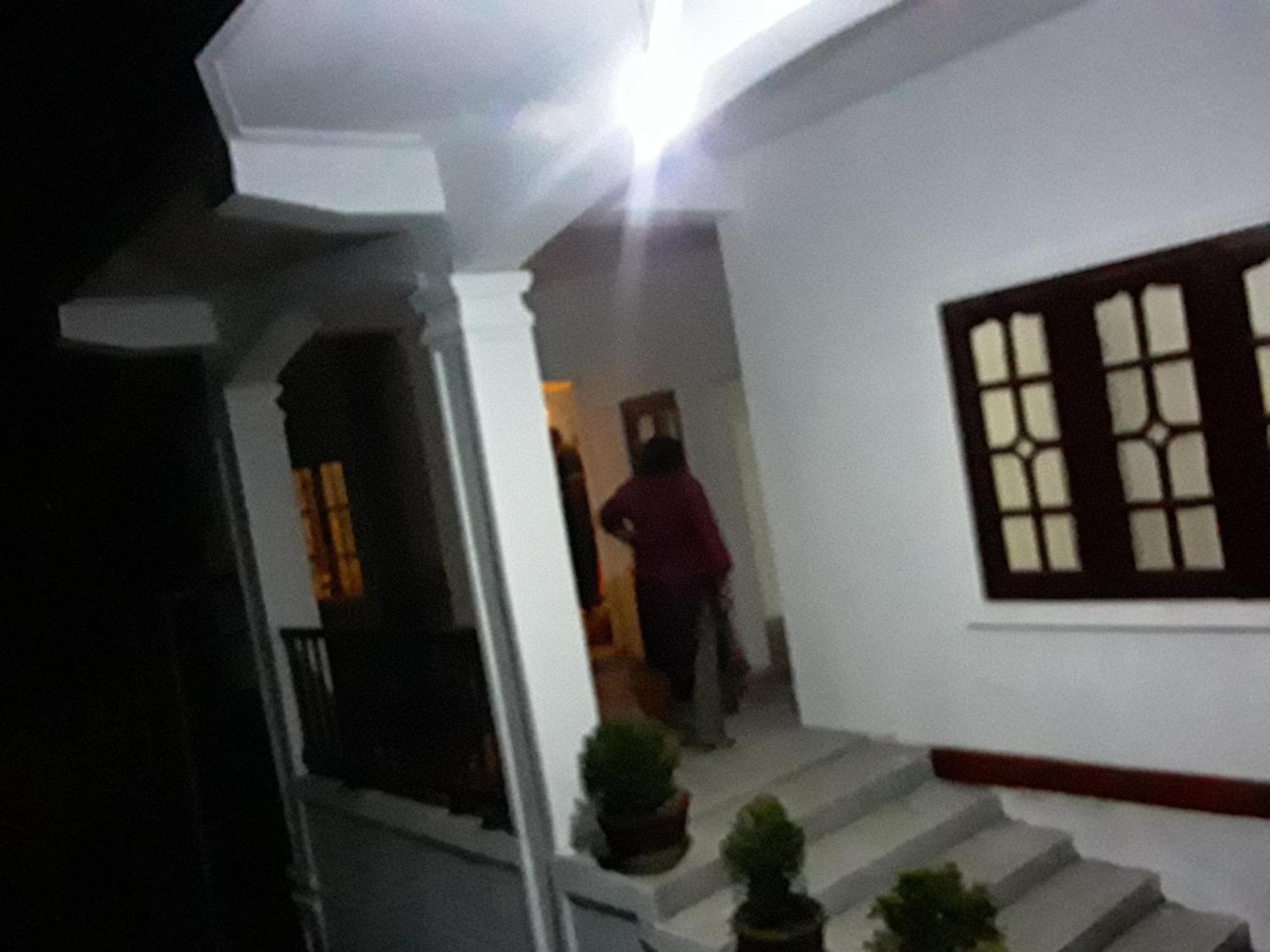 Max Mount View Hotel Nuwara Eliya Luaran gambar