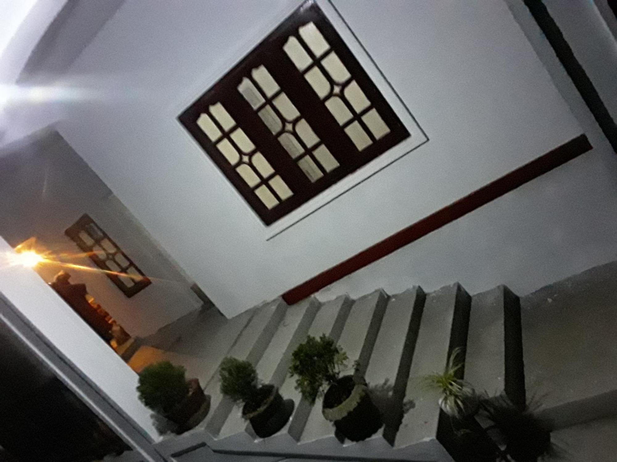 Max Mount View Hotel Nuwara Eliya Luaran gambar