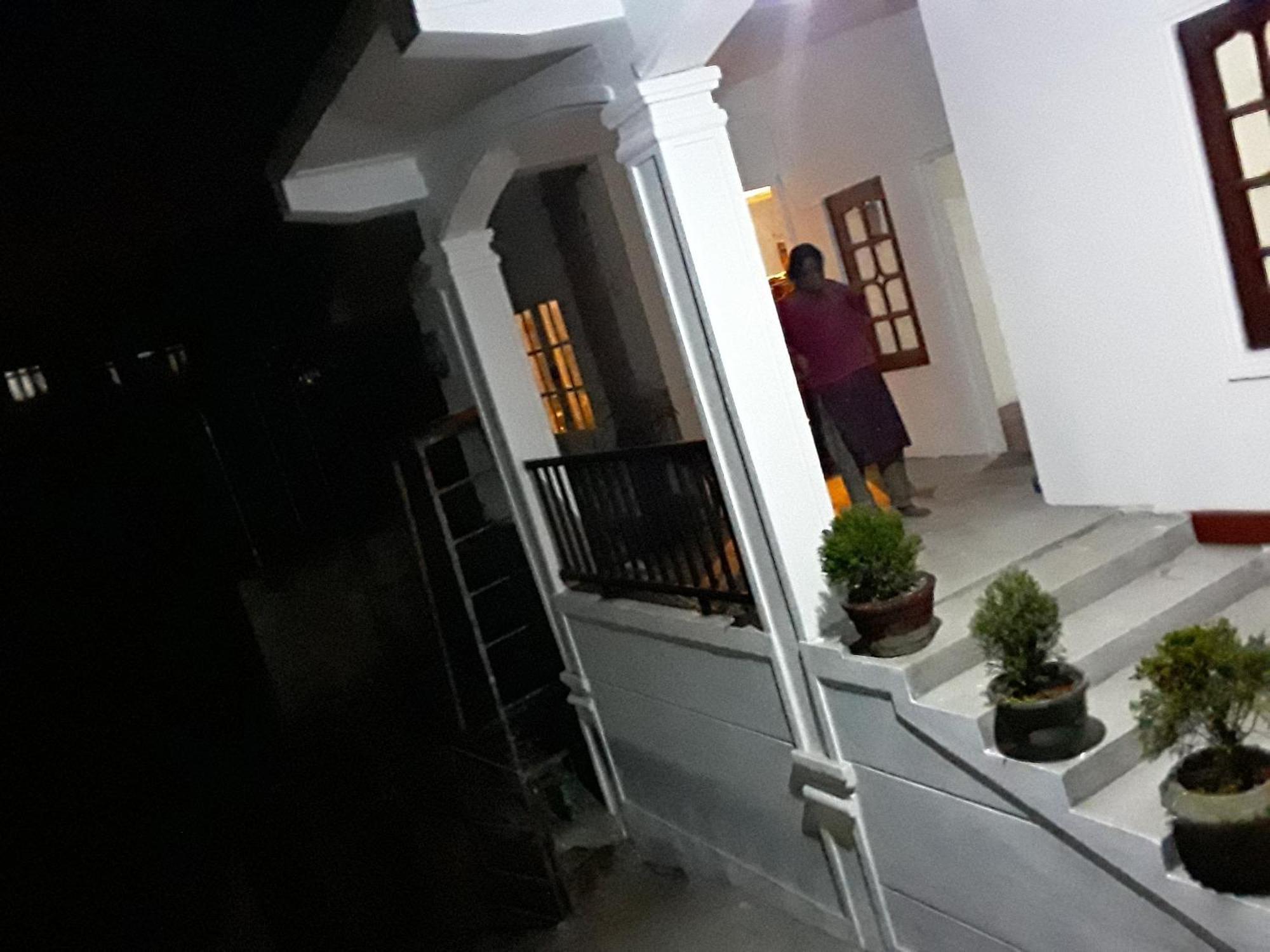 Max Mount View Hotel Nuwara Eliya Luaran gambar