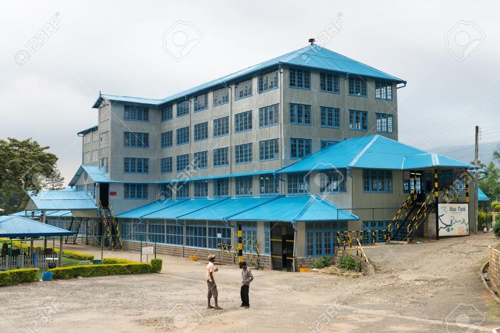 Max Mount View Hotel Nuwara Eliya Luaran gambar