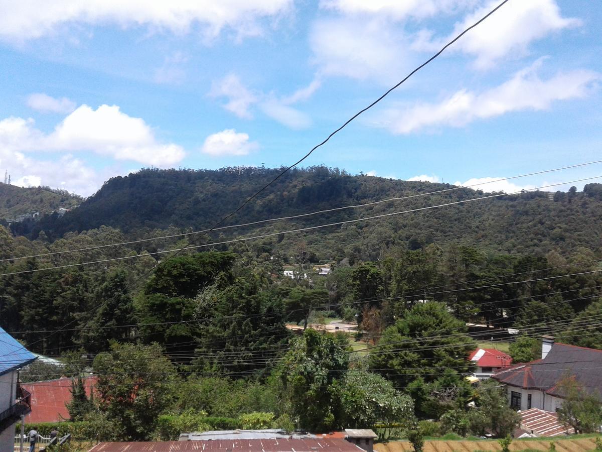 Max Mount View Hotel Nuwara Eliya Luaran gambar