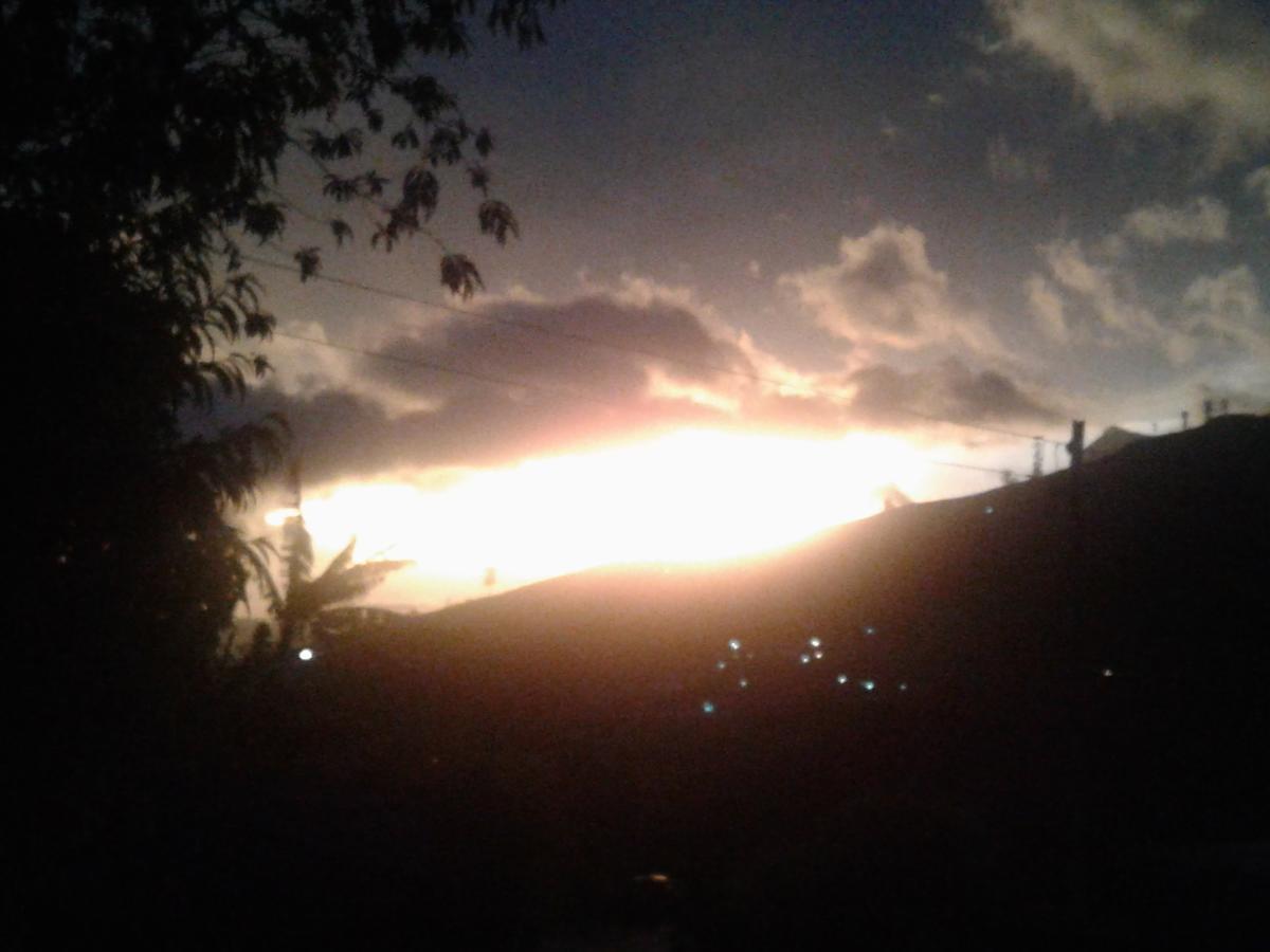 Max Mount View Hotel Nuwara Eliya Luaran gambar