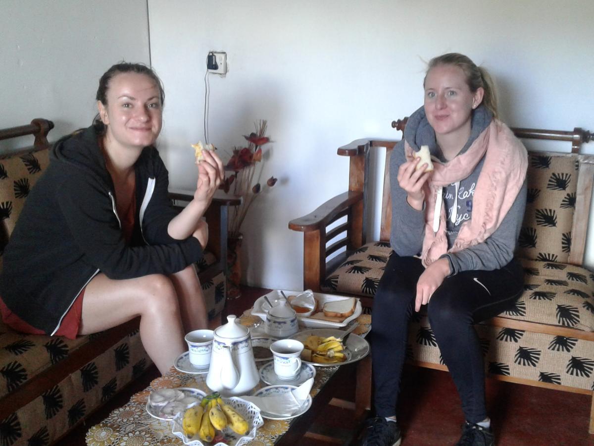 Max Mount View Hotel Nuwara Eliya Luaran gambar