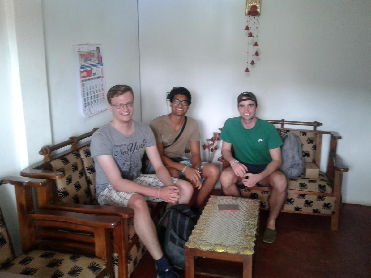 Max Mount View Hotel Nuwara Eliya Luaran gambar