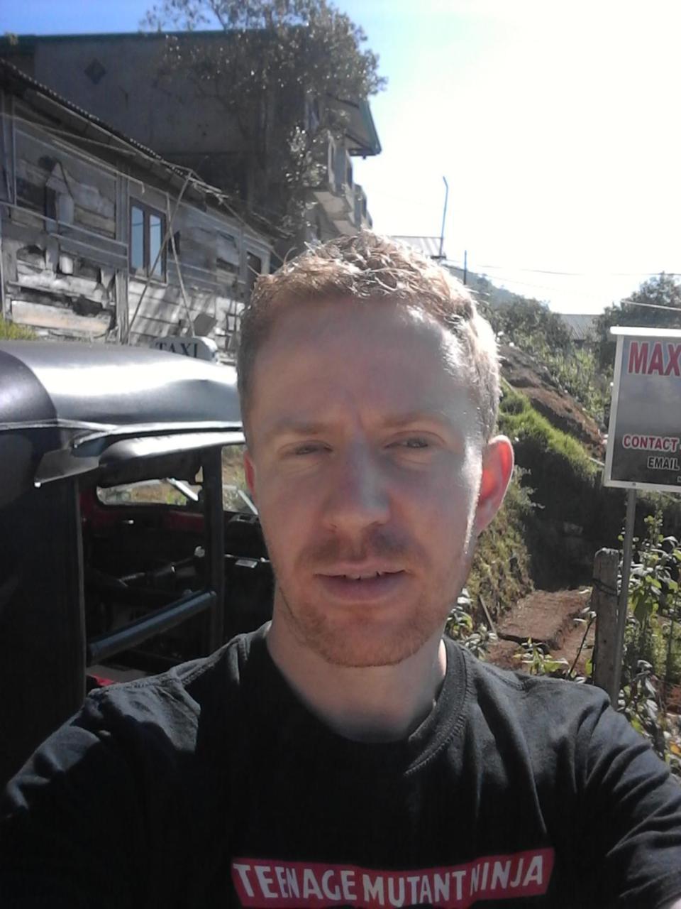 Max Mount View Hotel Nuwara Eliya Luaran gambar