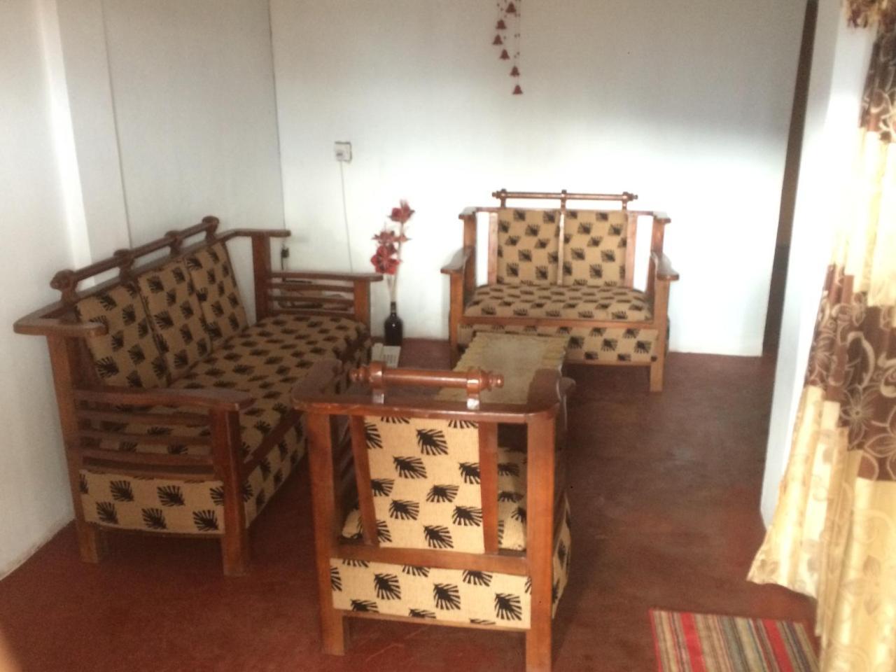 Max Mount View Hotel Nuwara Eliya Luaran gambar