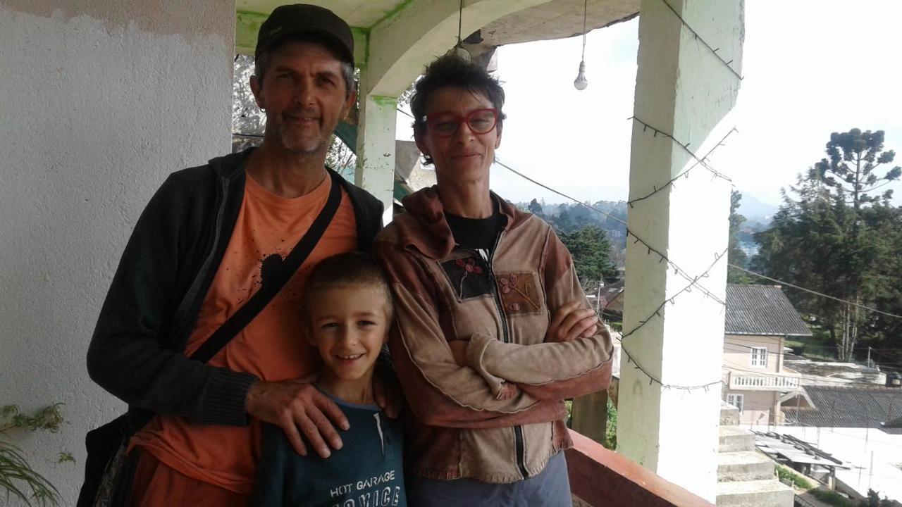 Max Mount View Hotel Nuwara Eliya Luaran gambar